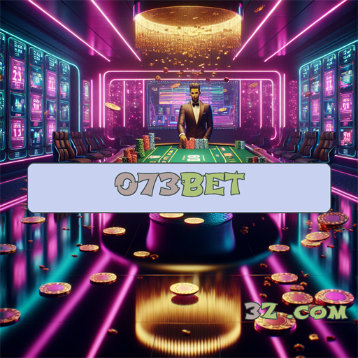 Experience 073bet: The Premier Hub for Digital Gaming Fun