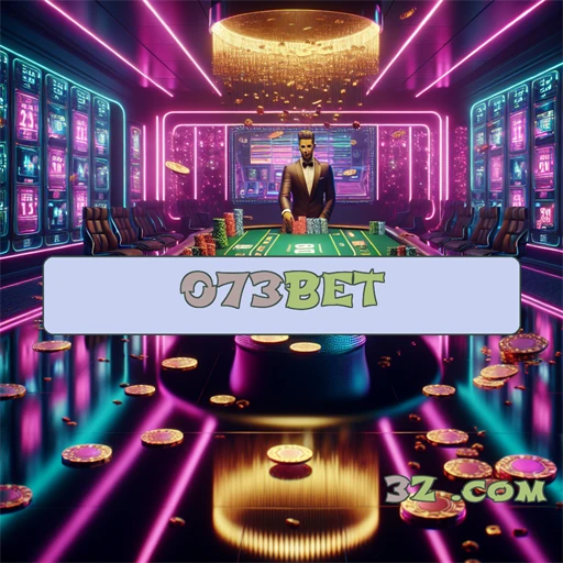 Descubra a Categoria 'Ao Vivo' no 073bet: A Nova Sensação dos Jogos Online