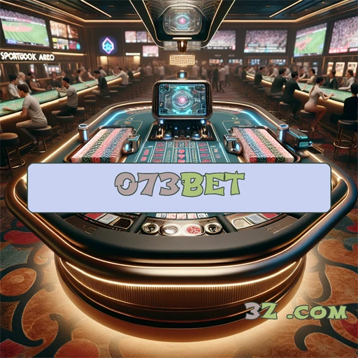 A Emoção dos Caça-Níqueis no 073bet