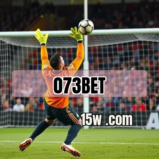073bet Bônus