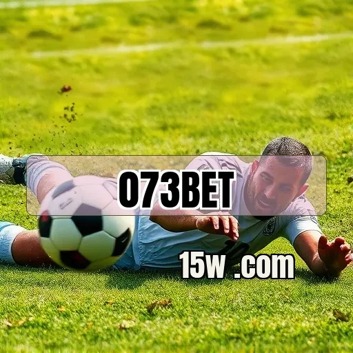 073bet Site Confiável