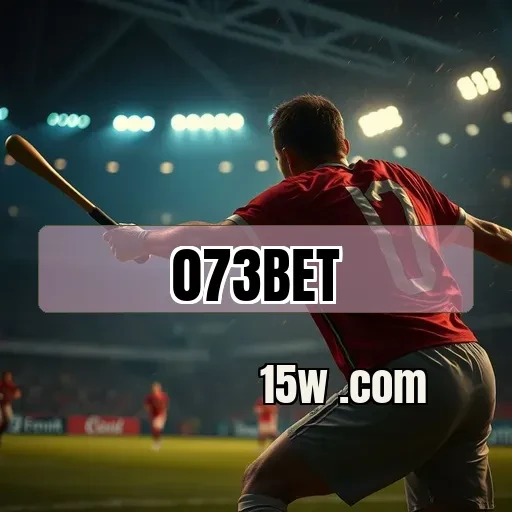 073bet Plataforma