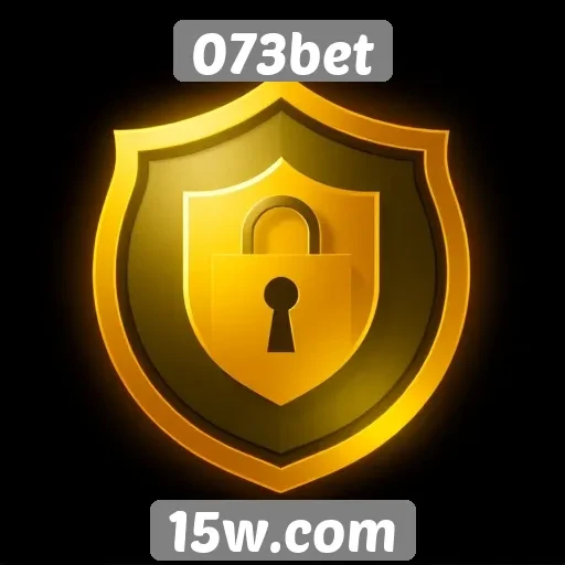 Análise da segurança no site de jogos 073bet