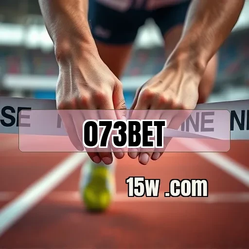 073bet Eventos Esportivos